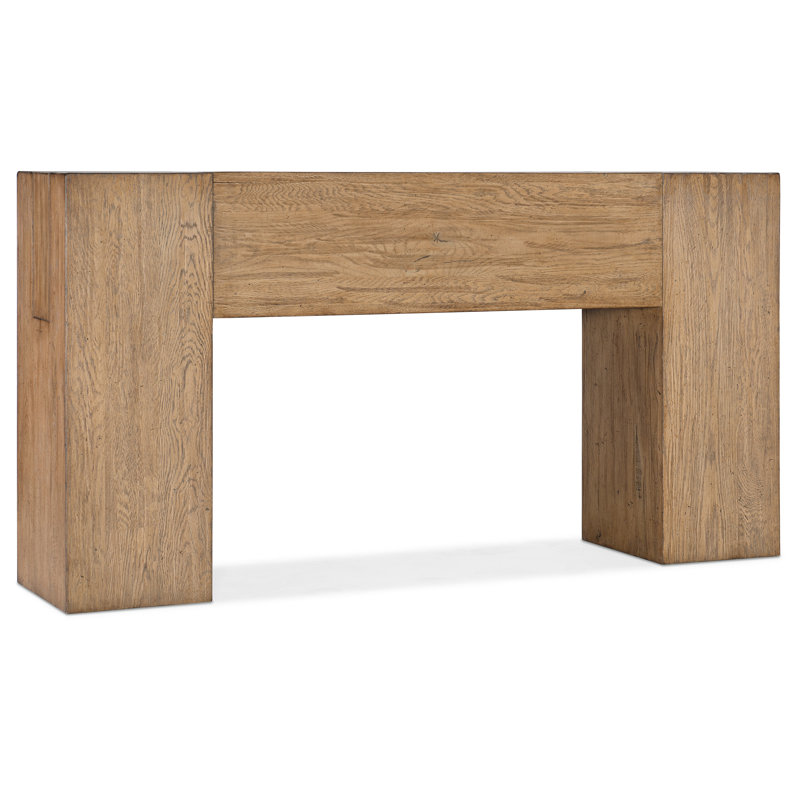Hooker Furniture 60'' Solid Wood Console Table Wayfair